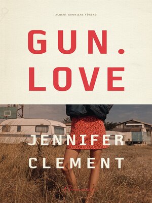 cover image of Gun love